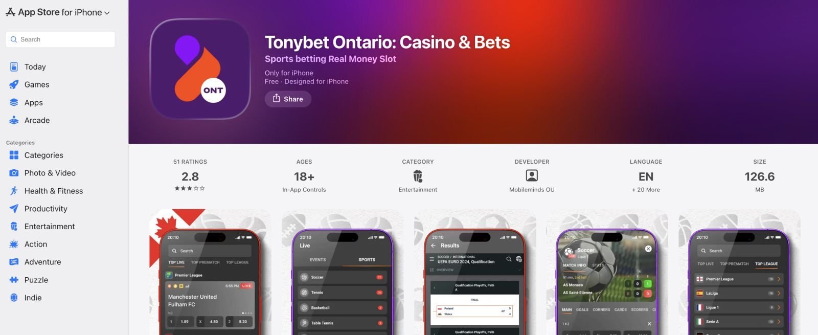 sports betting ontario sports betting ontario