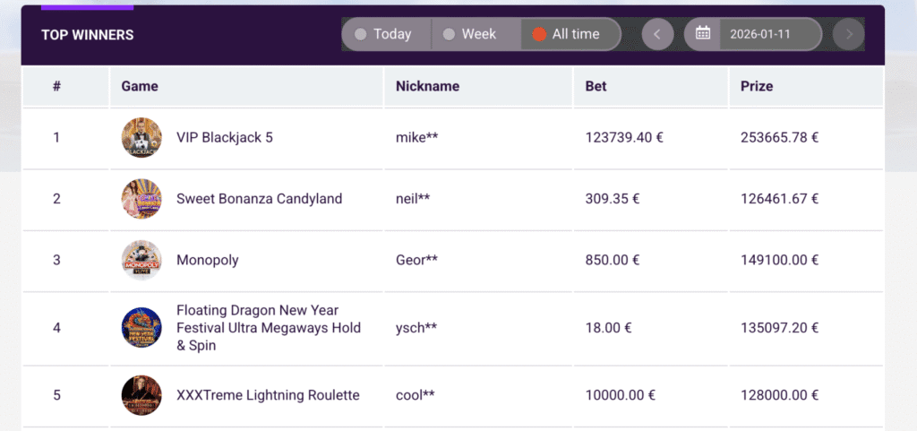 tonybet welcome bonus